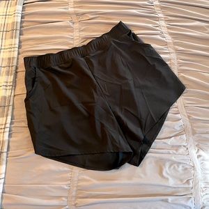 Torrid Athletic Shorts